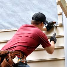 Affordable Siding Repair and Maintenance Services in Bushland, TX